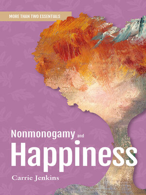 cover image of Nonmonogamy and Happiness